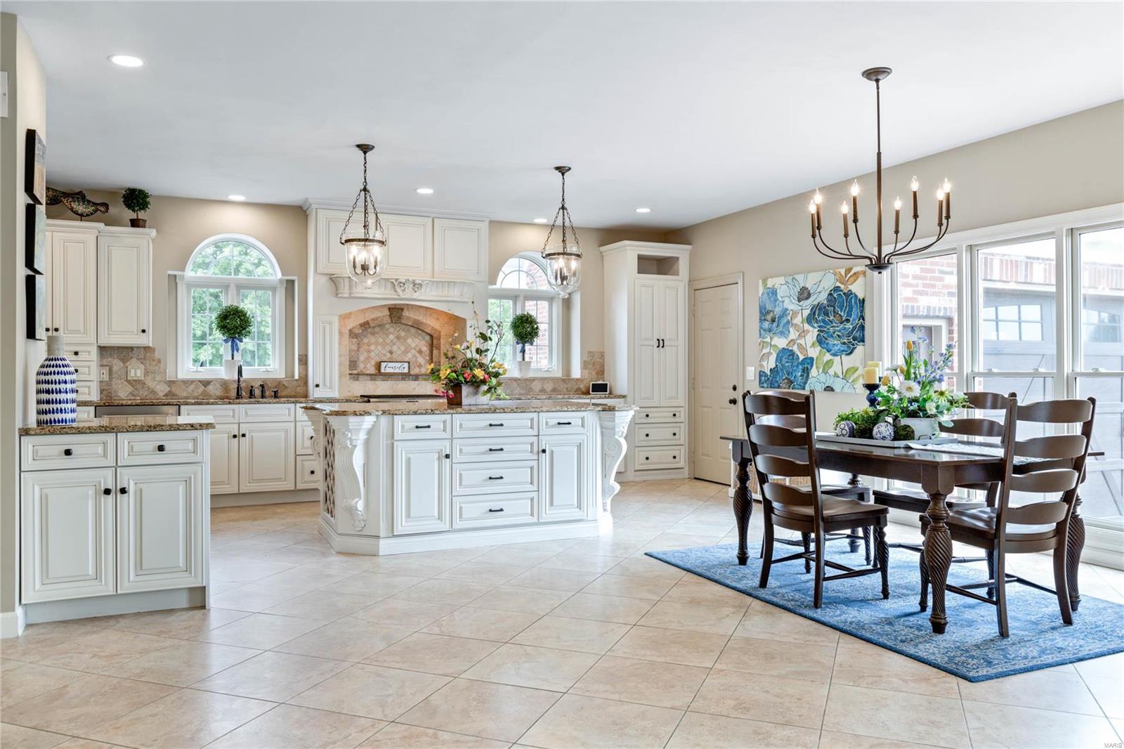 Whitmoor Country Club - Residential