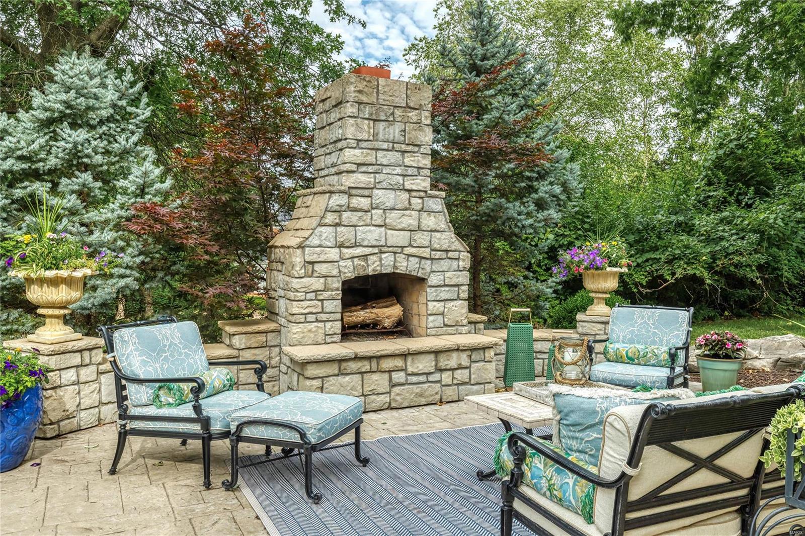 Whitmoor Country Club - Residential