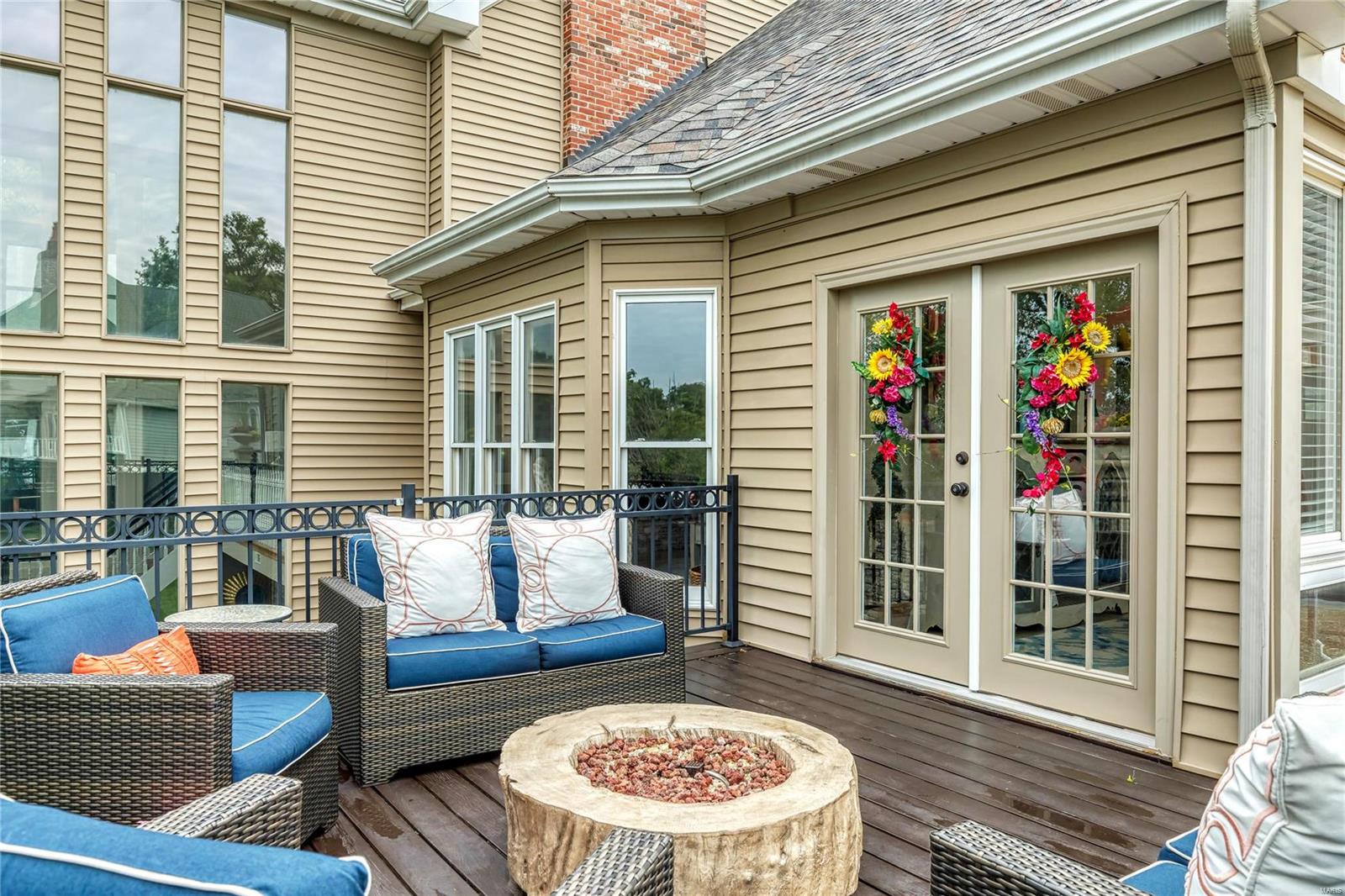 Whitmoor Country Club - Residential