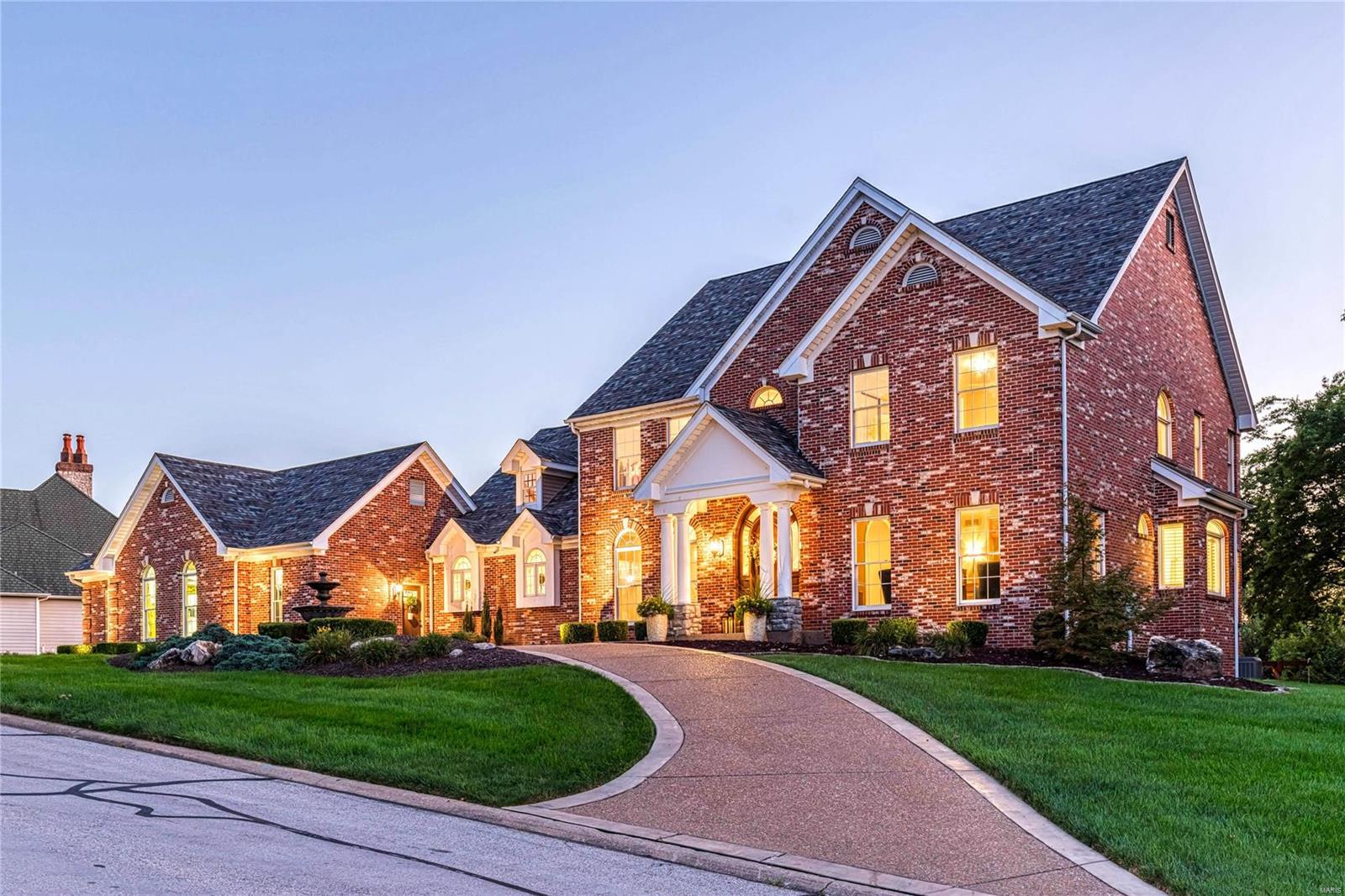 Whitmoor Country Club - Residential