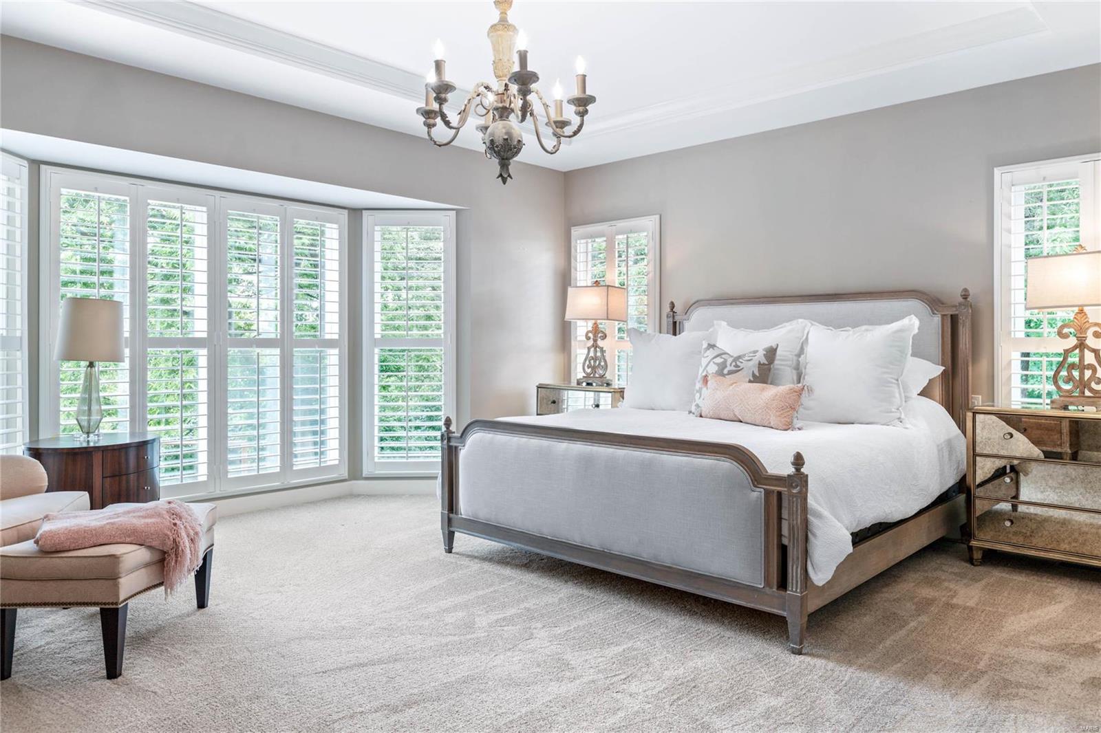 Whitmoor Country Club - Residential