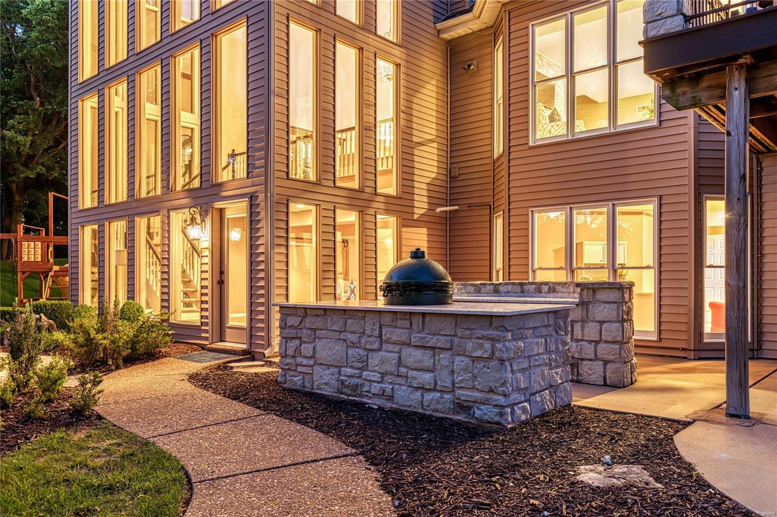 Whitmoor Country Club - Residential