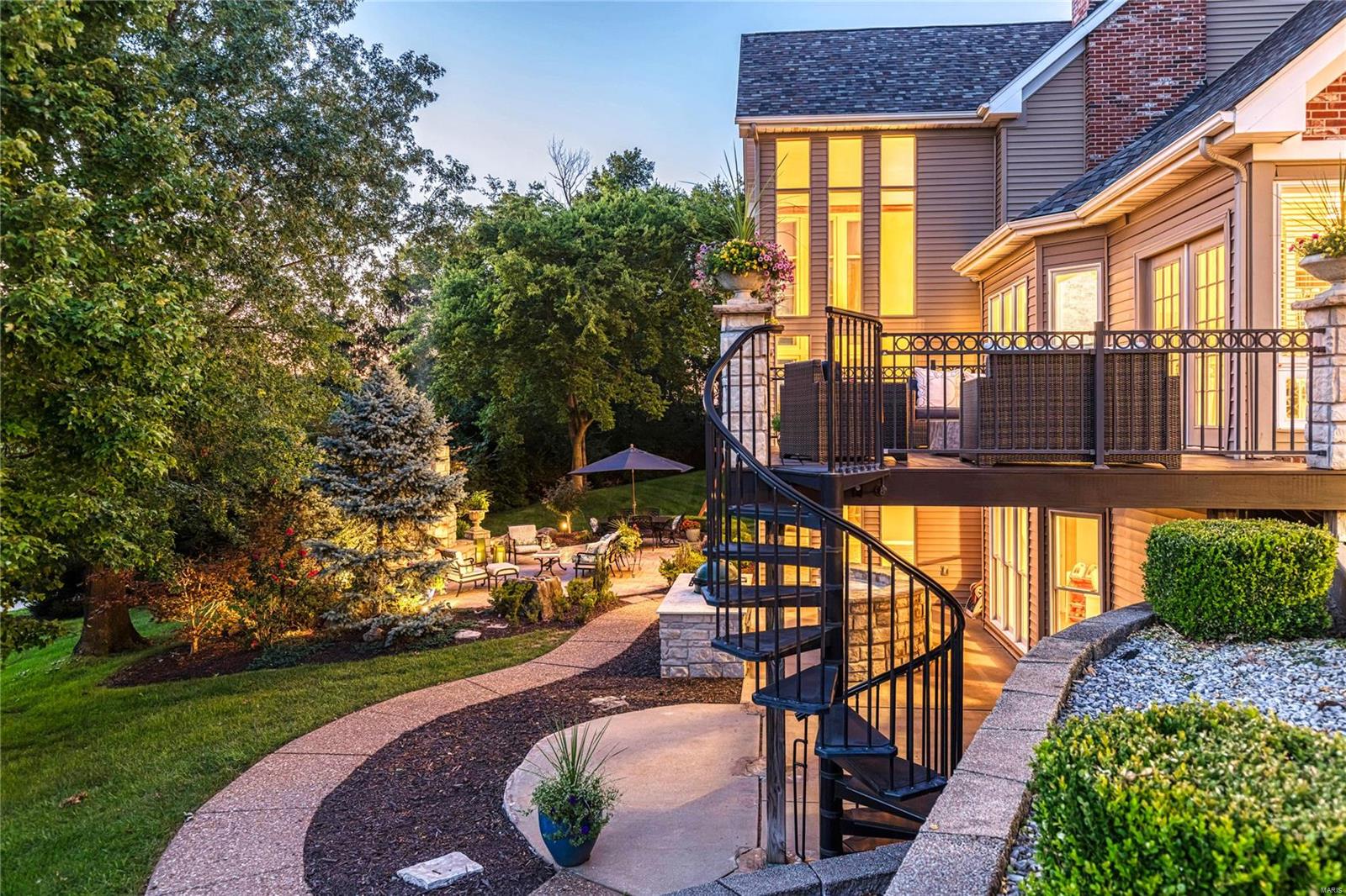 Whitmoor Country Club - Residential