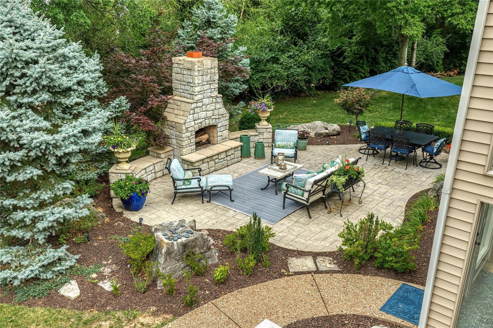 Whitmoor Country Club - Residential