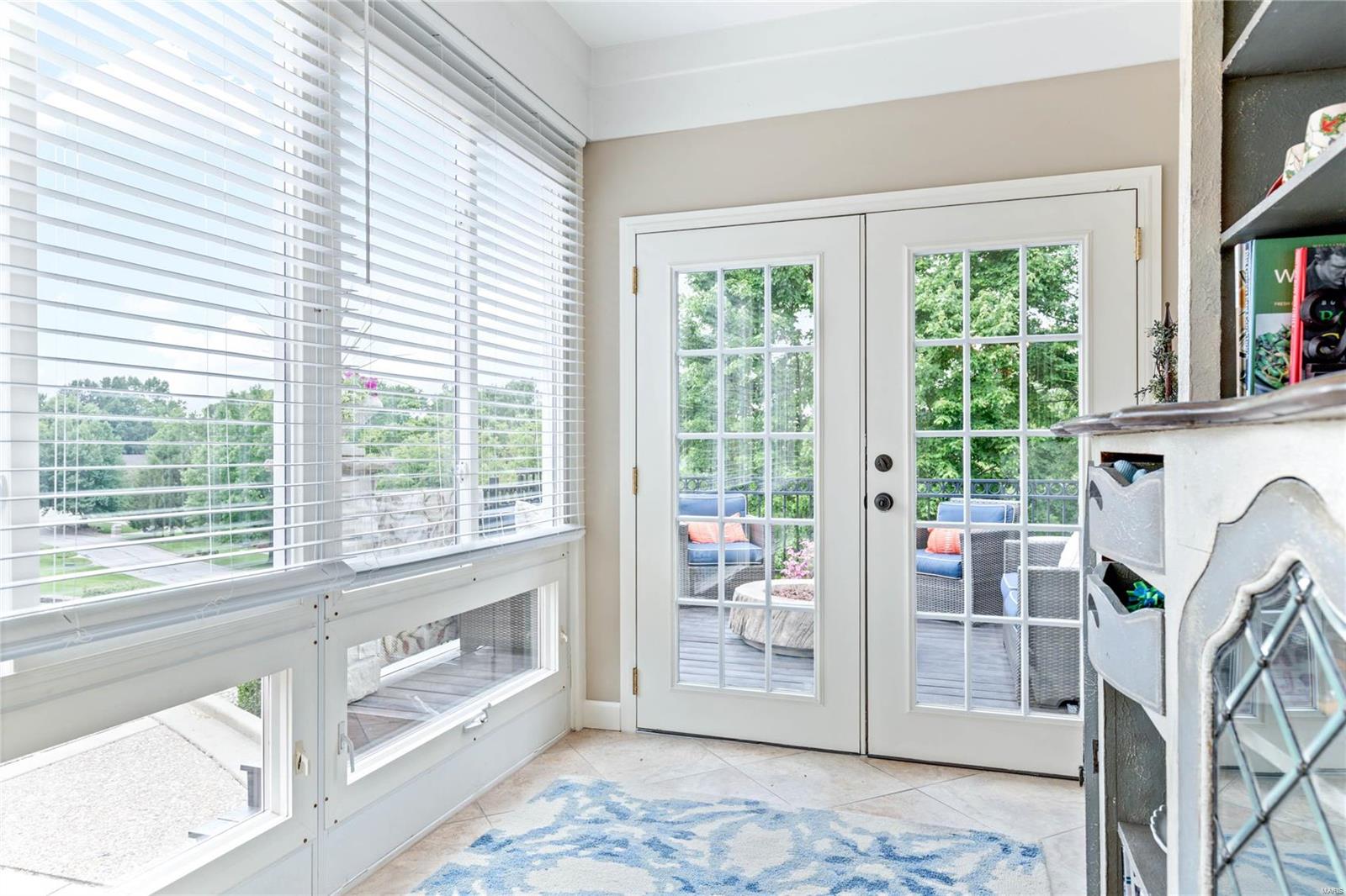 Whitmoor Country Club - Residential