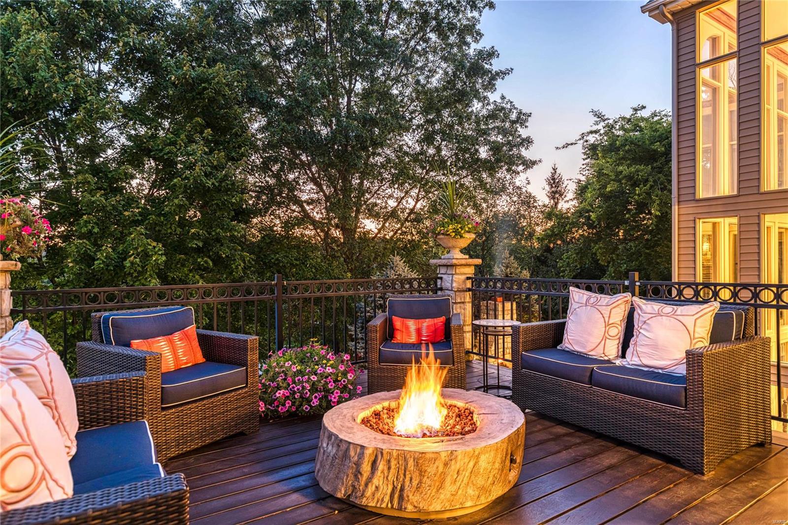 Whitmoor Country Club - Residential