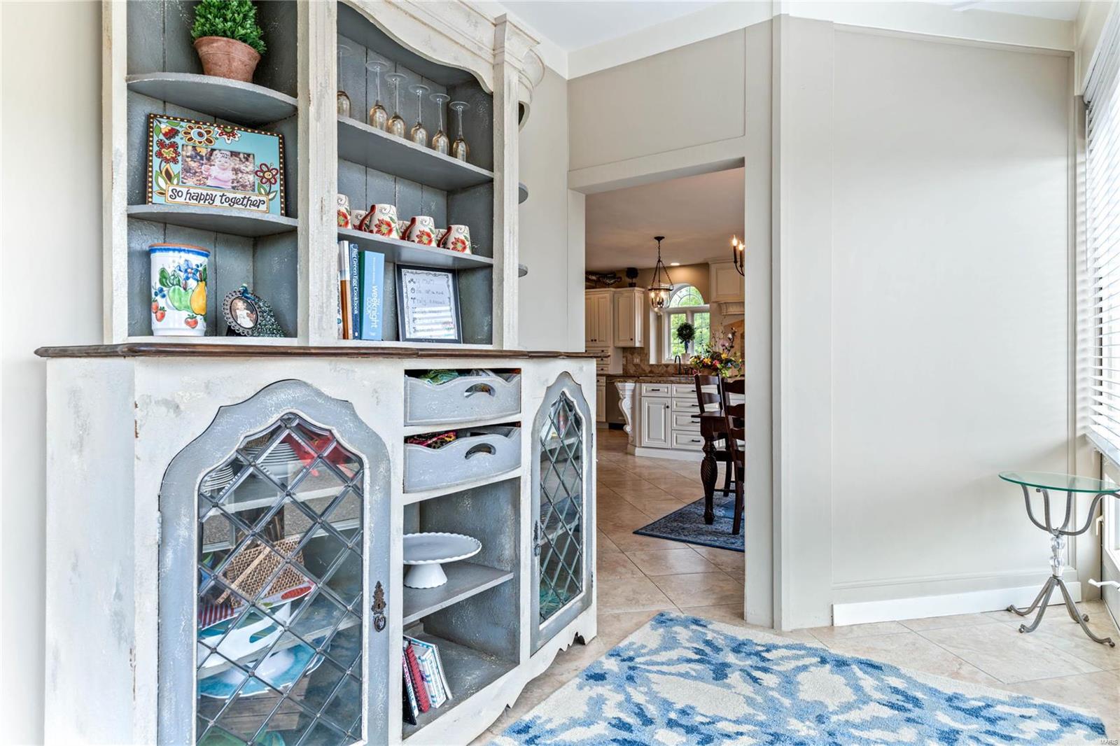 Whitmoor Country Club - Residential