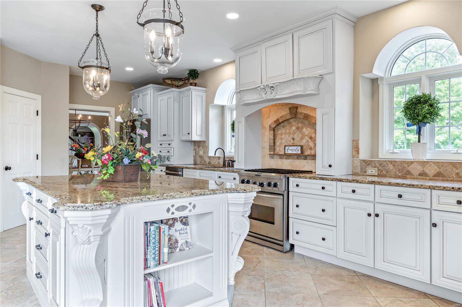 Whitmoor Country Club - Residential