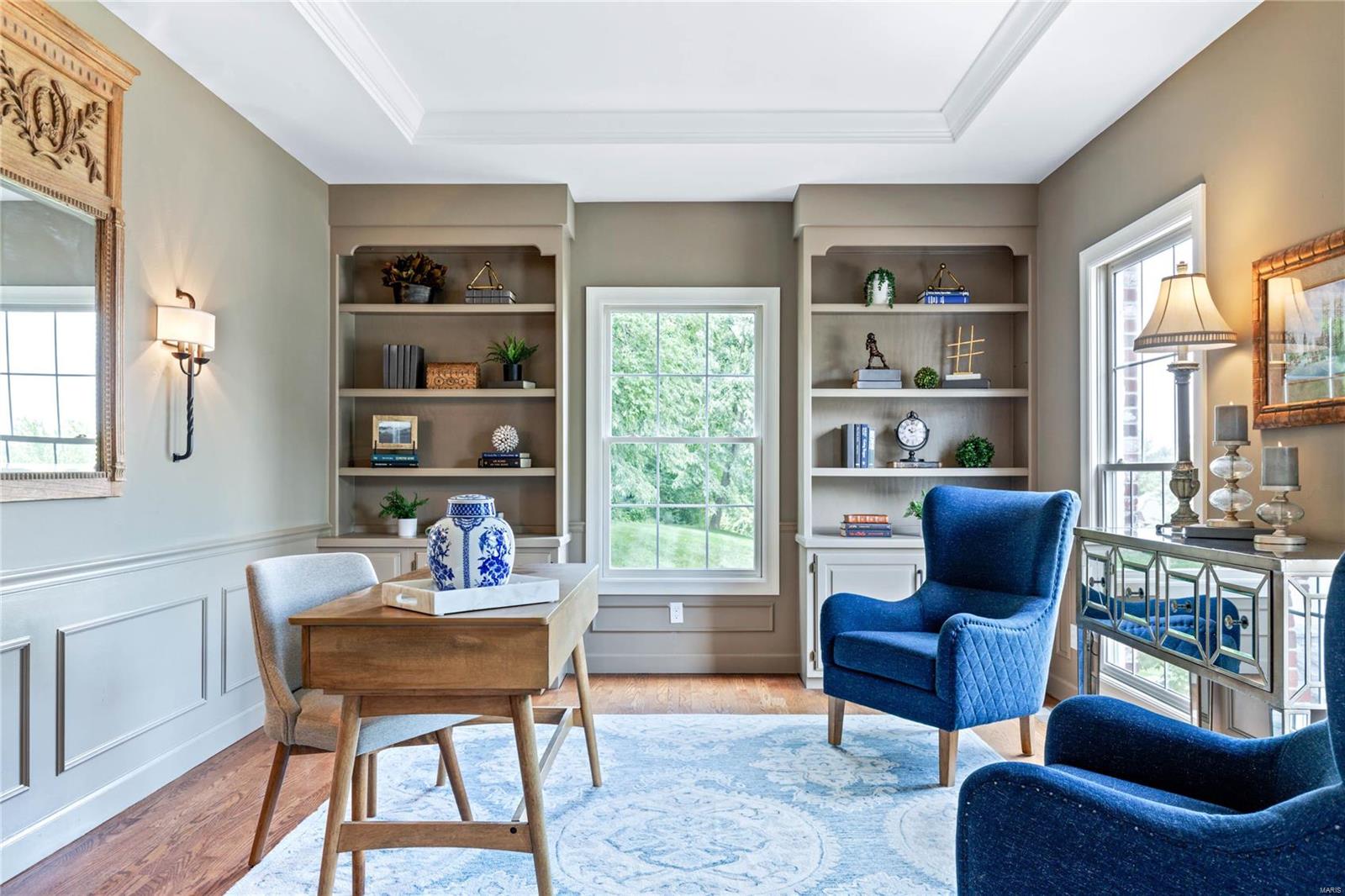 Whitmoor Country Club - Residential