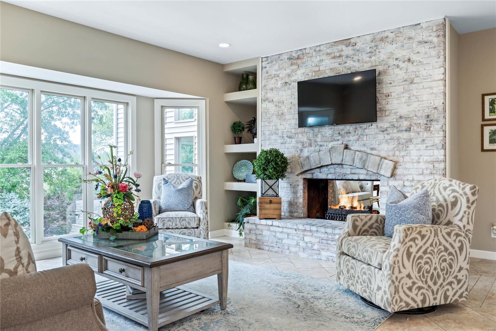 Whitmoor Country Club - Residential