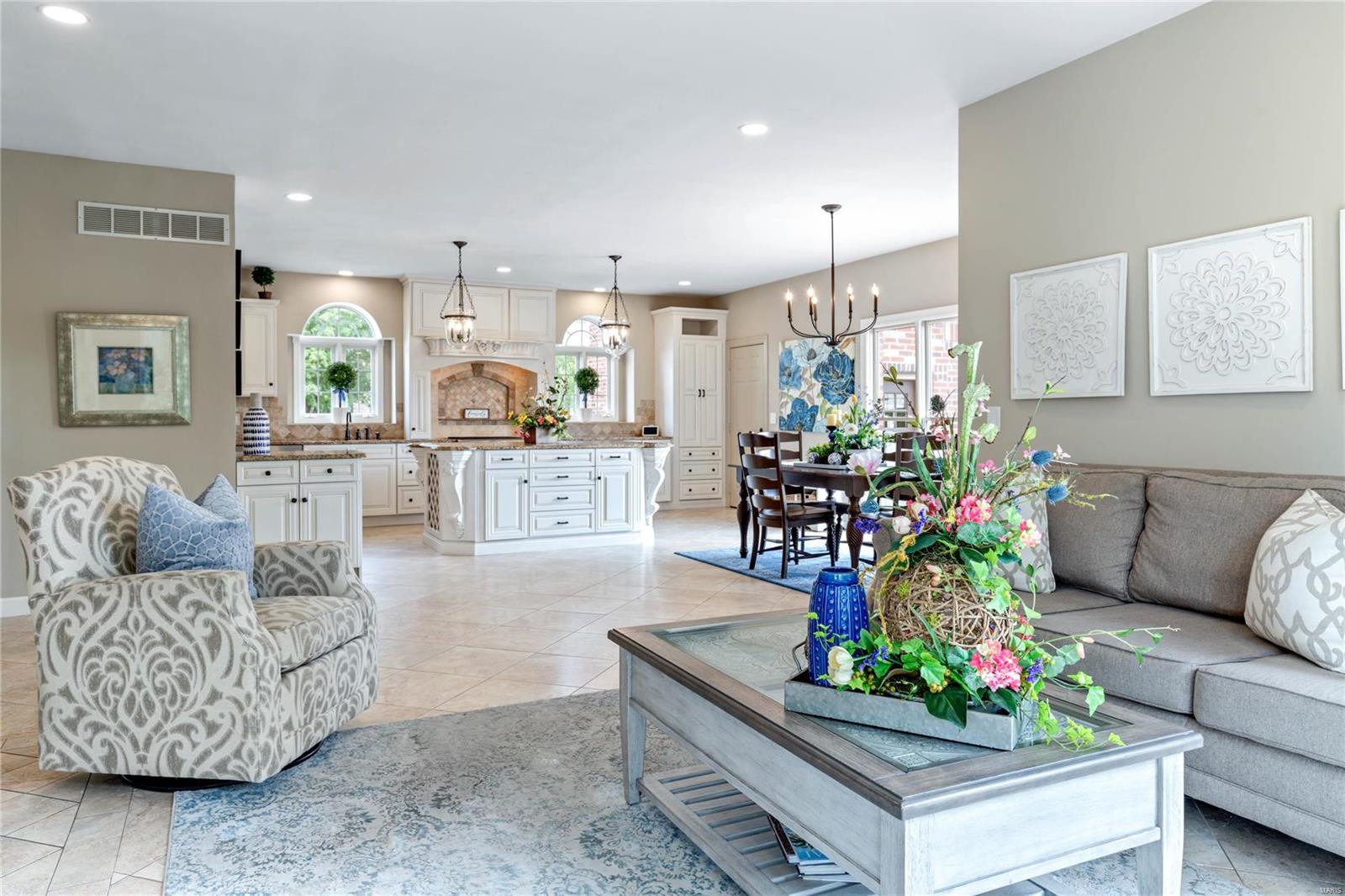 Whitmoor Country Club - Residential