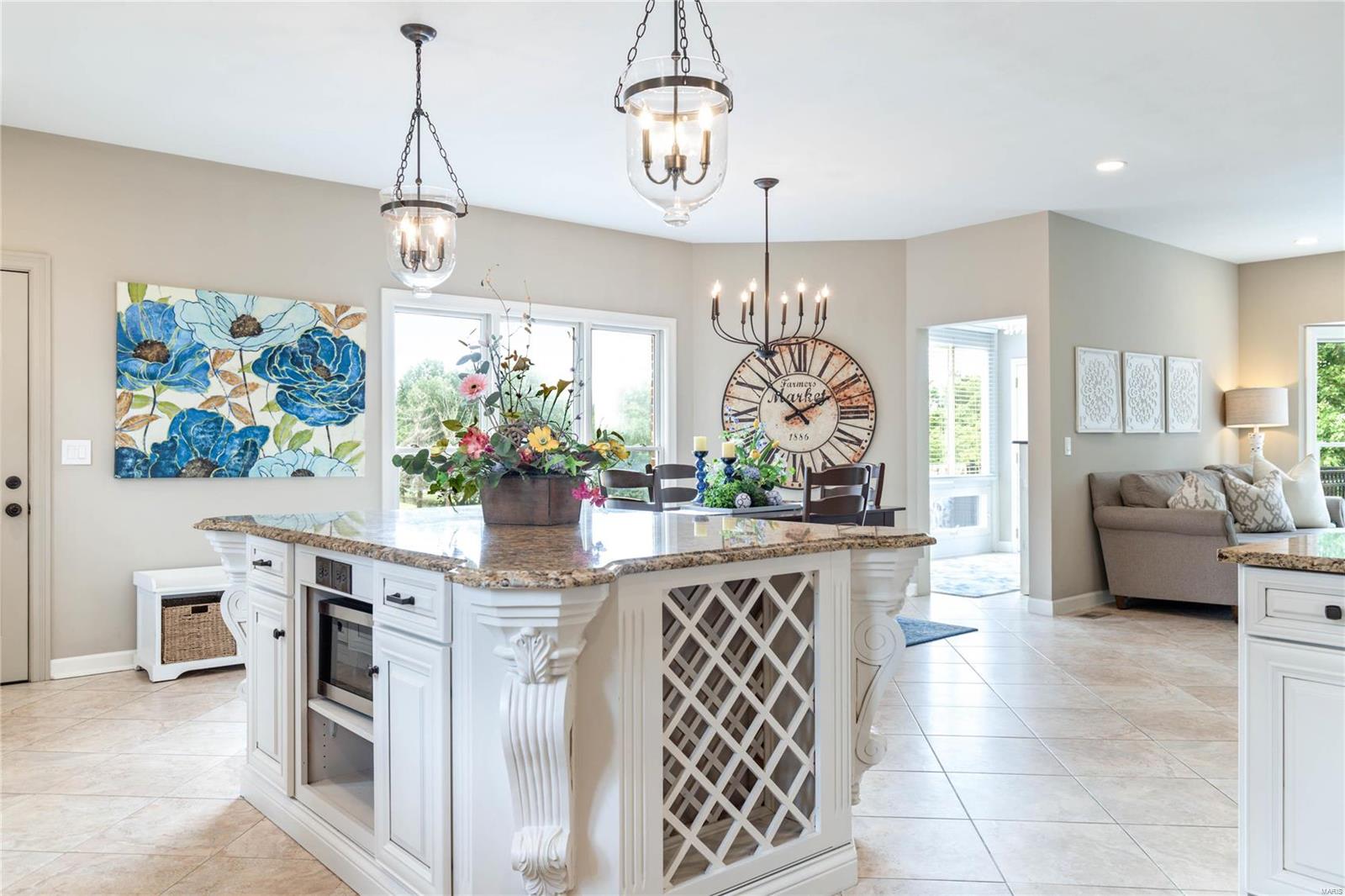 Whitmoor Country Club - Residential