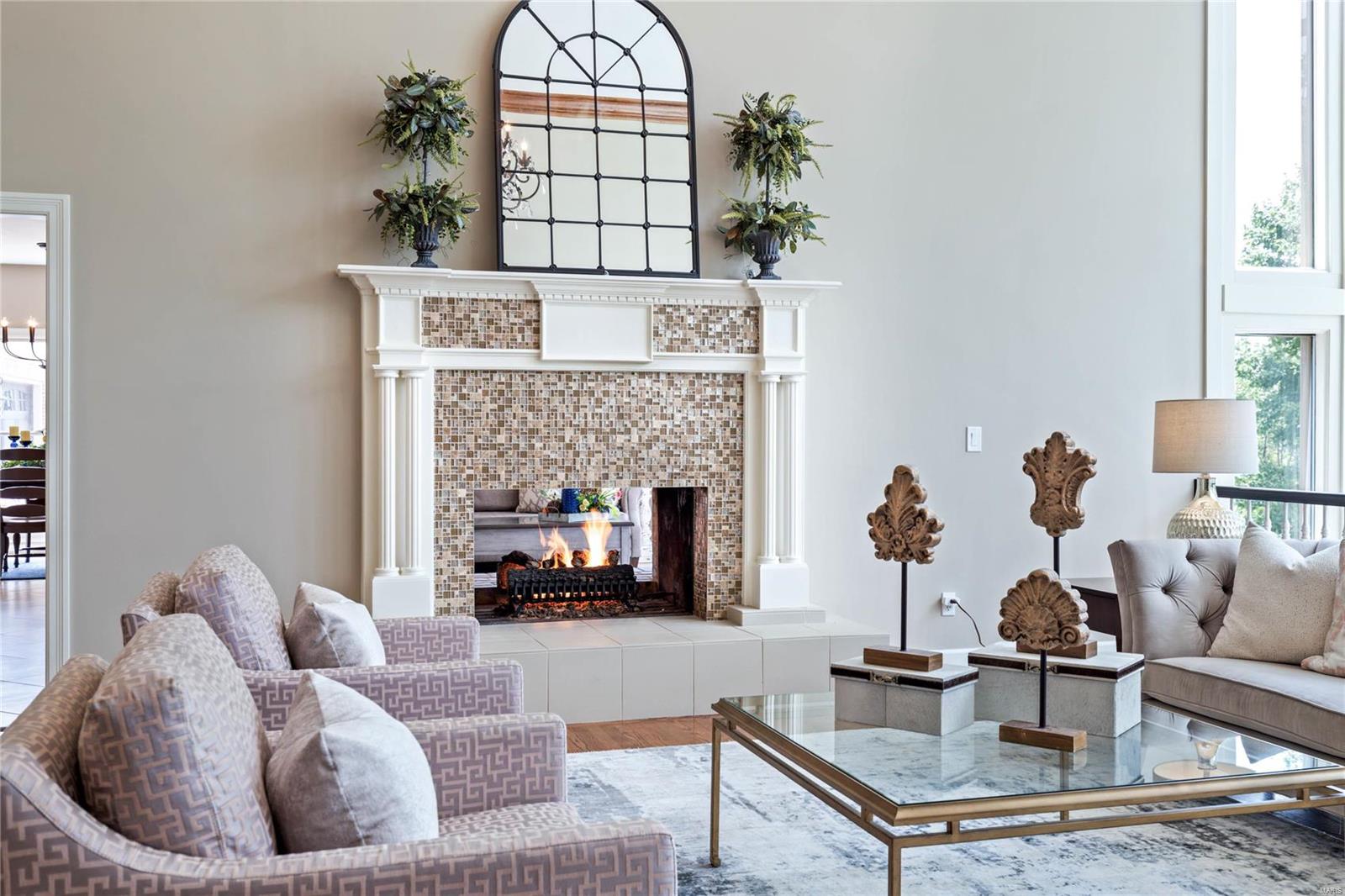 Whitmoor Country Club - Residential