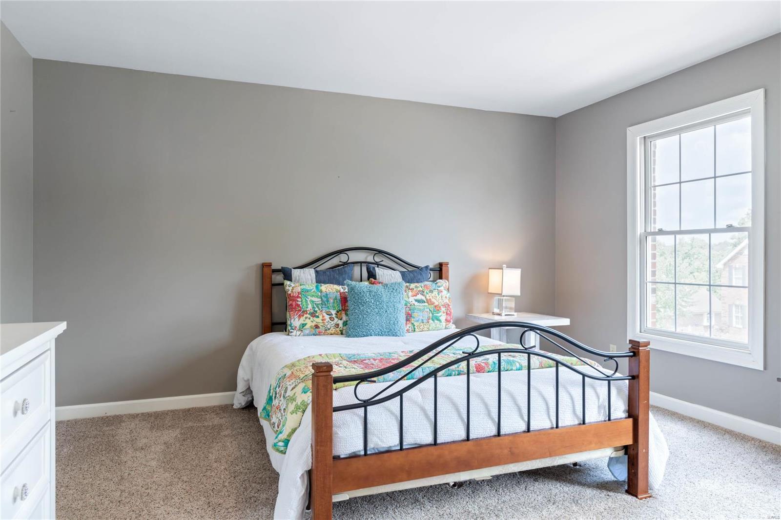 Whitmoor Country Club - Residential