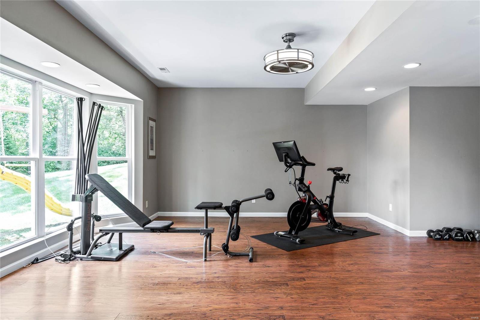 Whitmoor Country Club - Residential