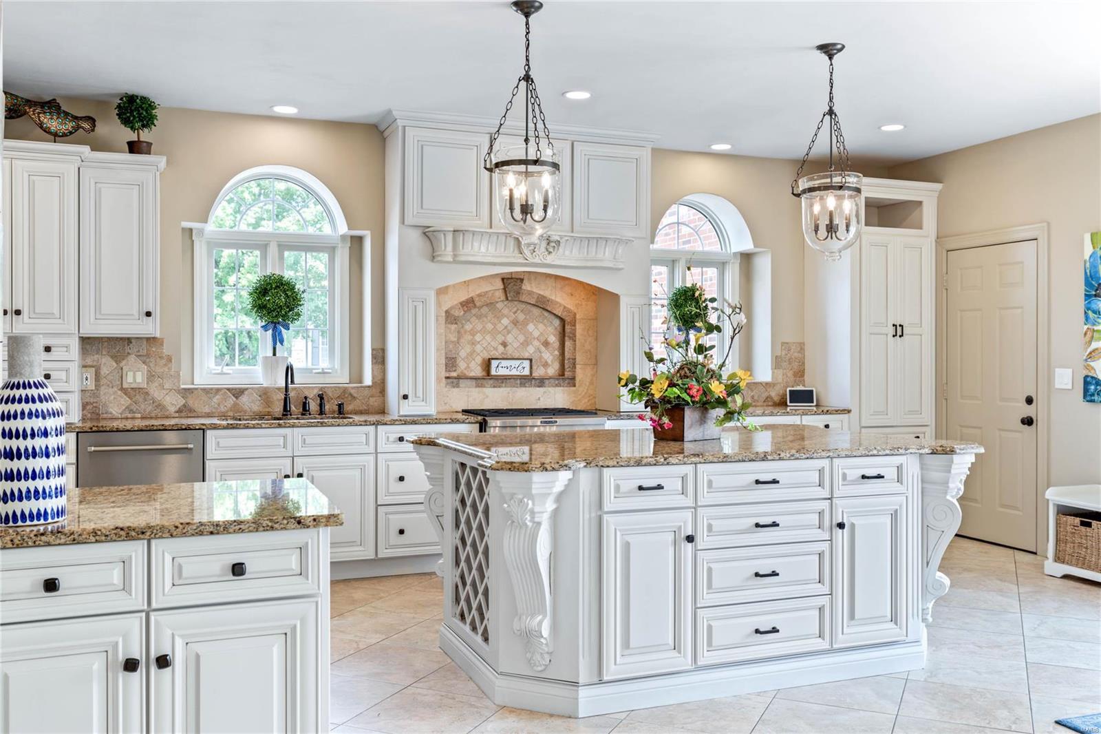 Whitmoor Country Club - Residential