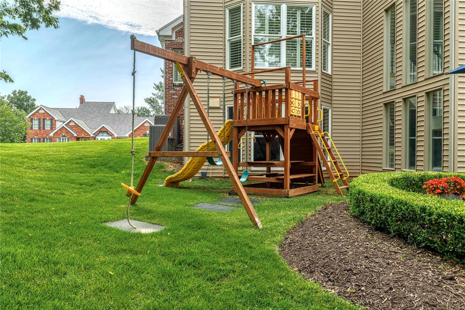 Whitmoor Country Club - Residential