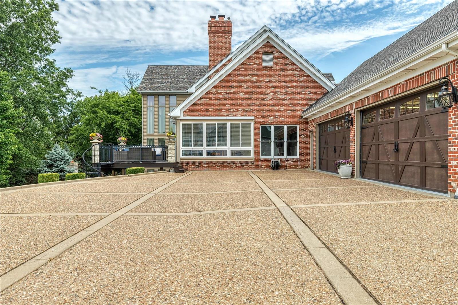 Whitmoor Country Club - Residential