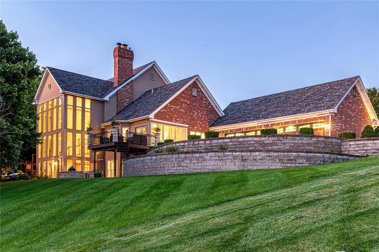 Whitmoor Country Club - Residential