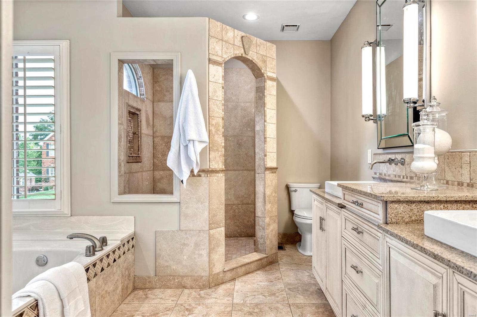 Whitmoor Country Club - Residential