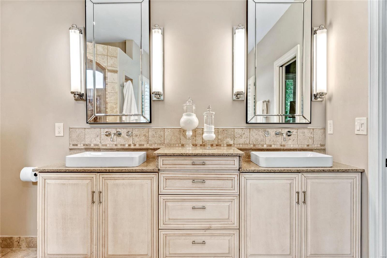 Whitmoor Country Club - Residential