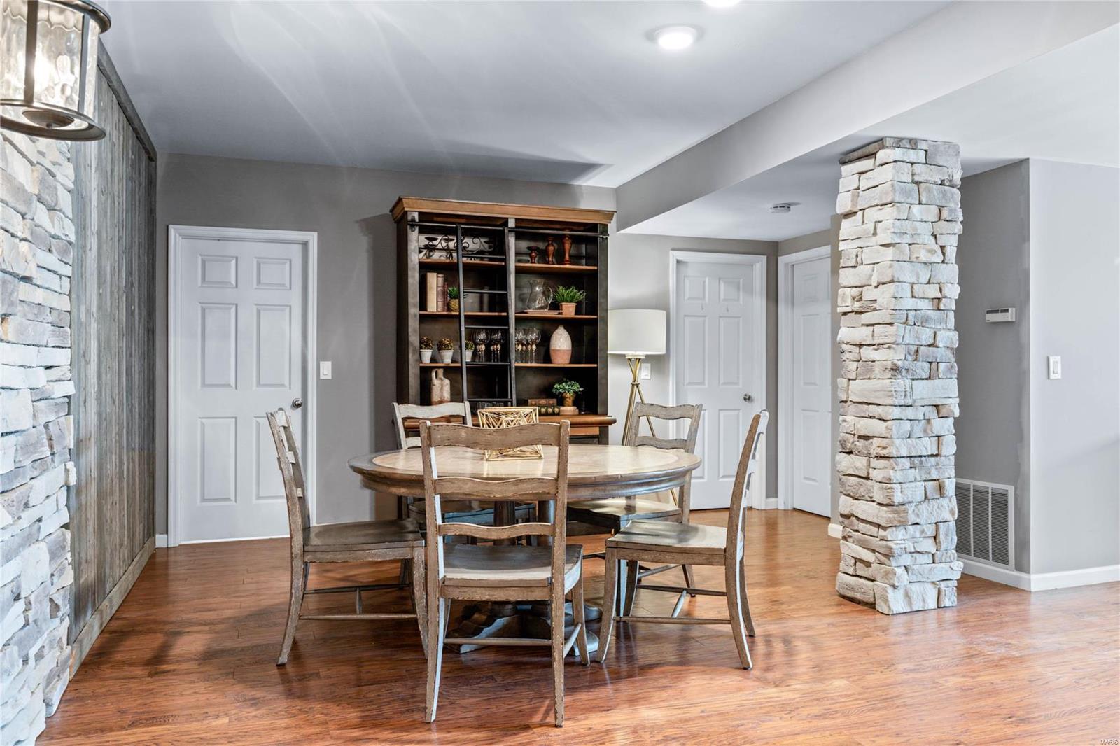 Whitmoor Country Club - Residential