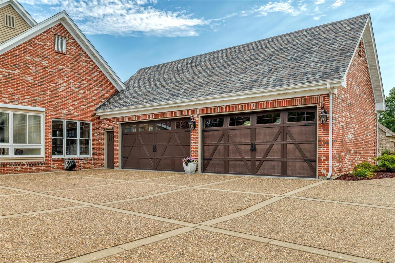 Whitmoor Country Club - Residential