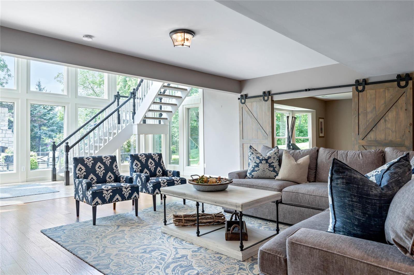 Whitmoor Country Club - Residential