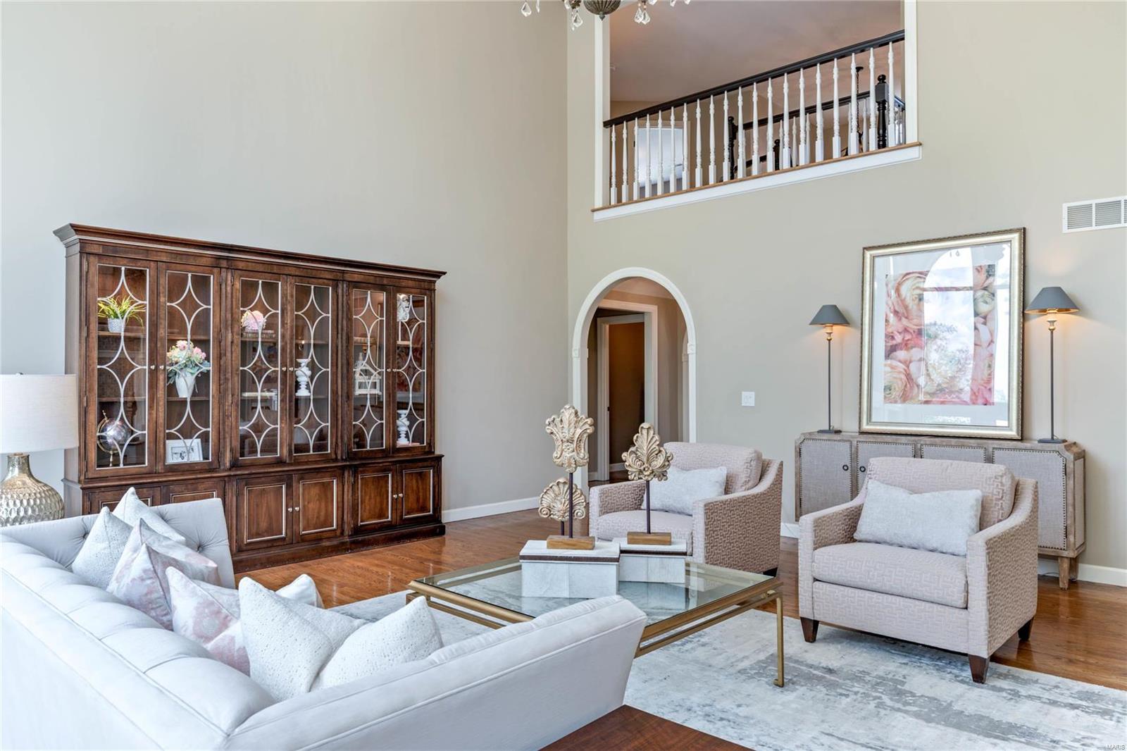 Whitmoor Country Club - Residential