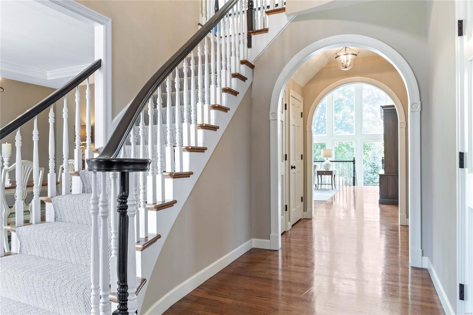 Whitmoor Country Club - Residential