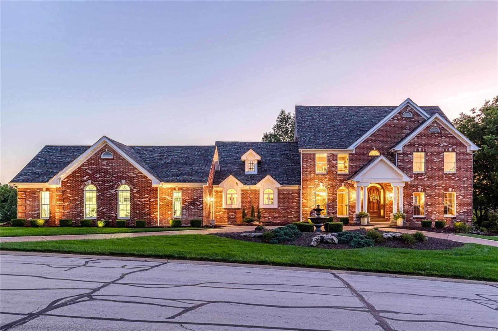 Whitmoor Country Club - Residential