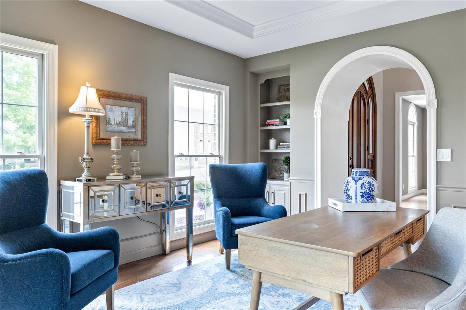 Whitmoor Country Club - Residential