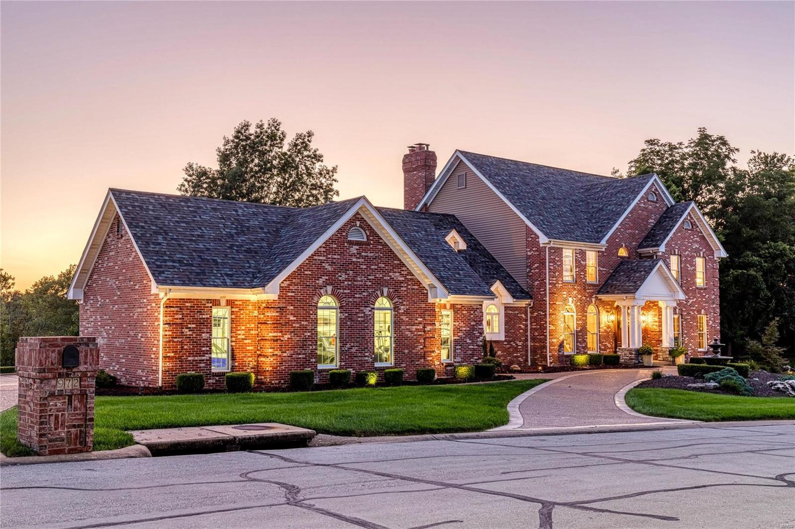 Whitmoor Country Club - Residential