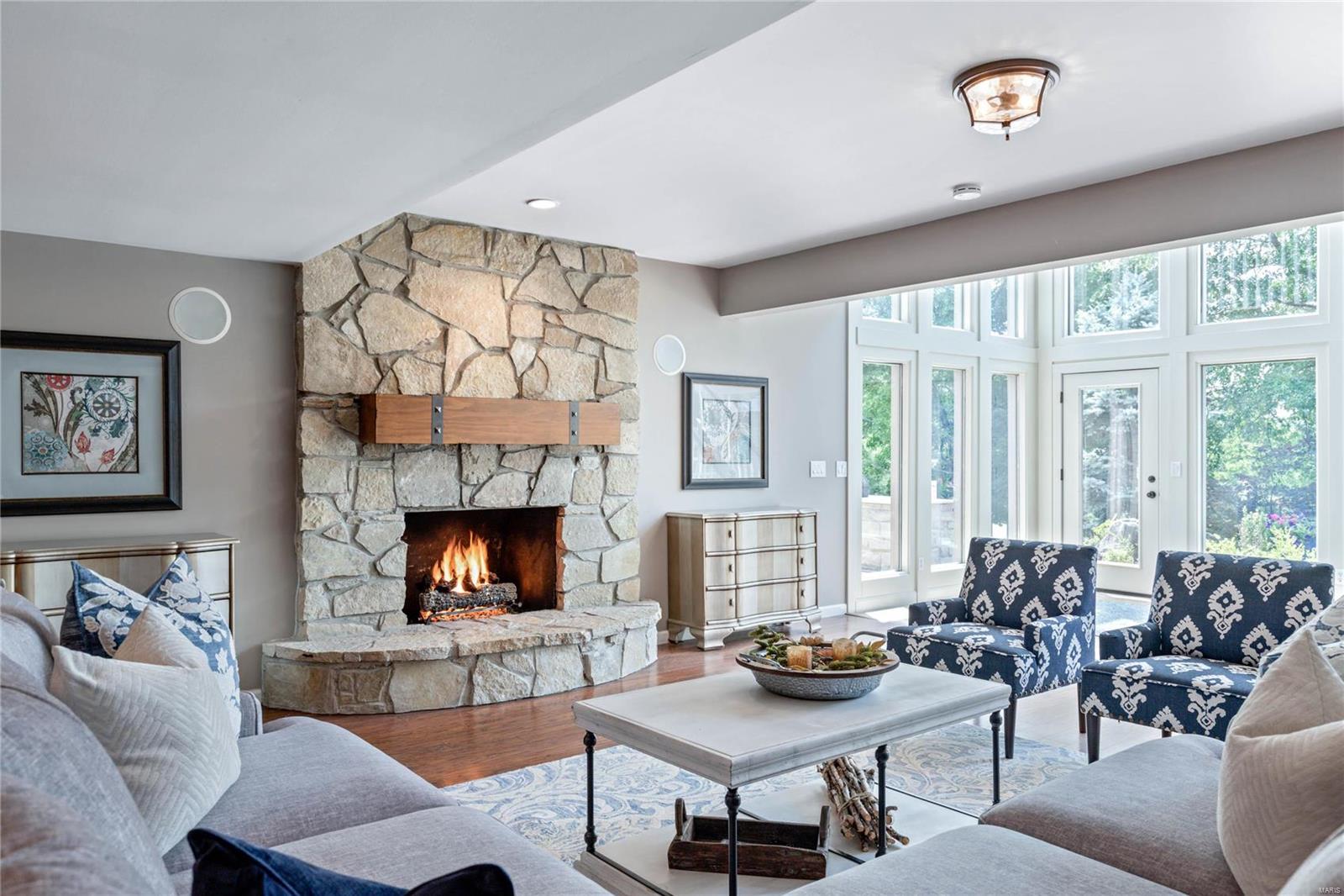 Whitmoor Country Club - Residential