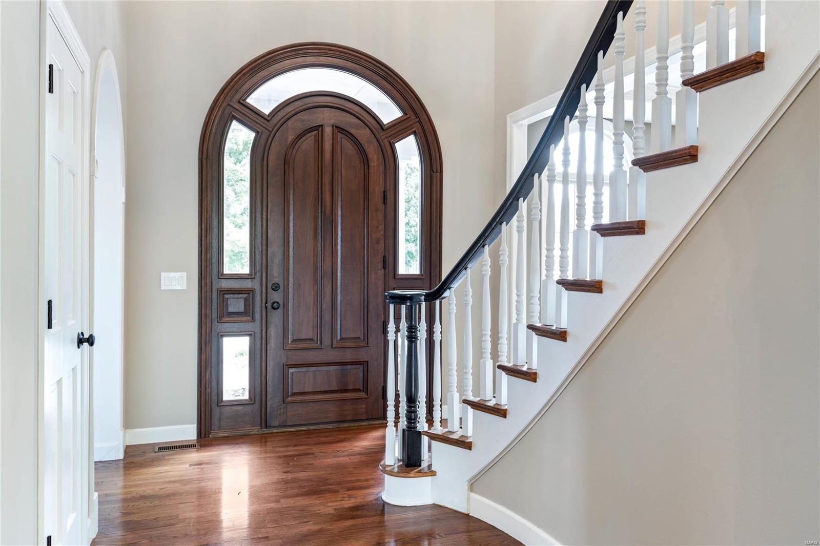 Whitmoor Country Club - Residential