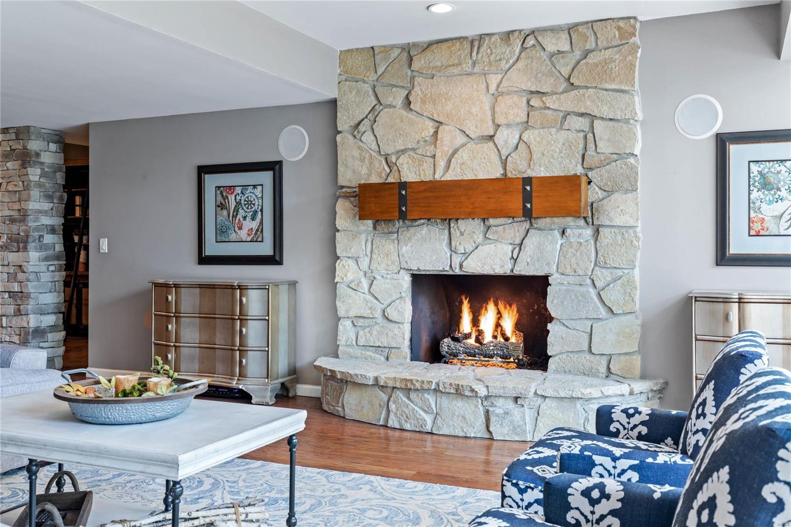 Whitmoor Country Club - Residential