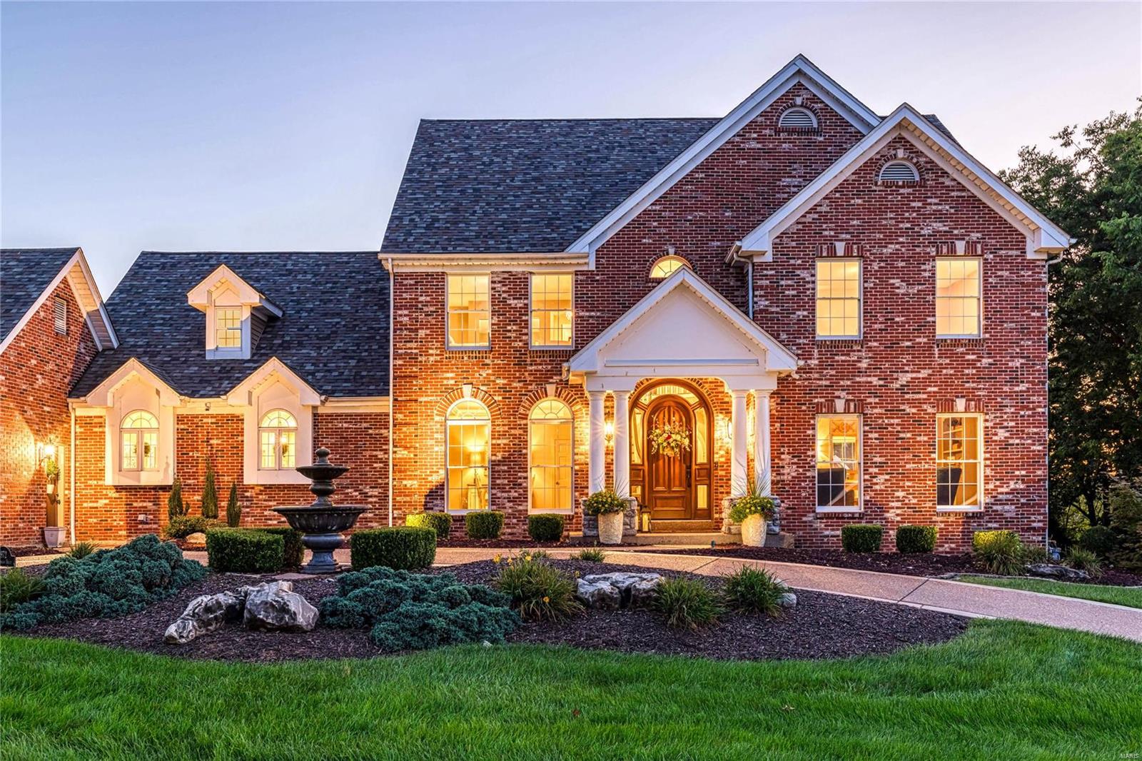 Whitmoor Country Club - Residential