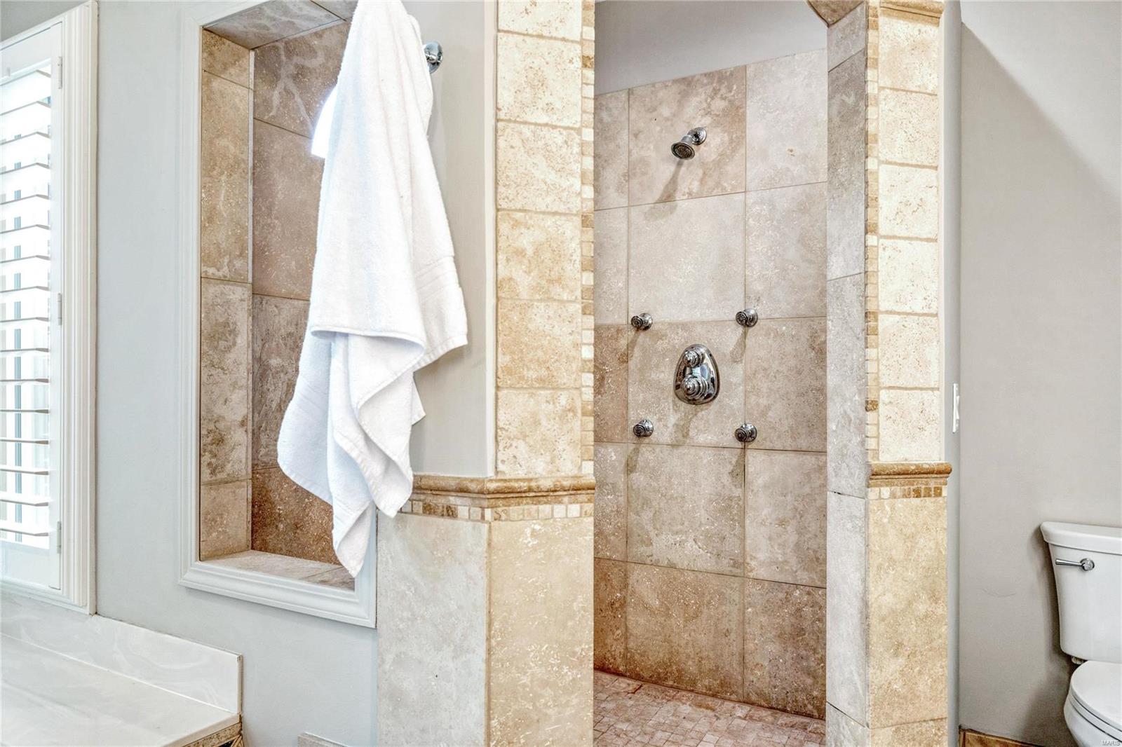 Whitmoor Country Club - Residential