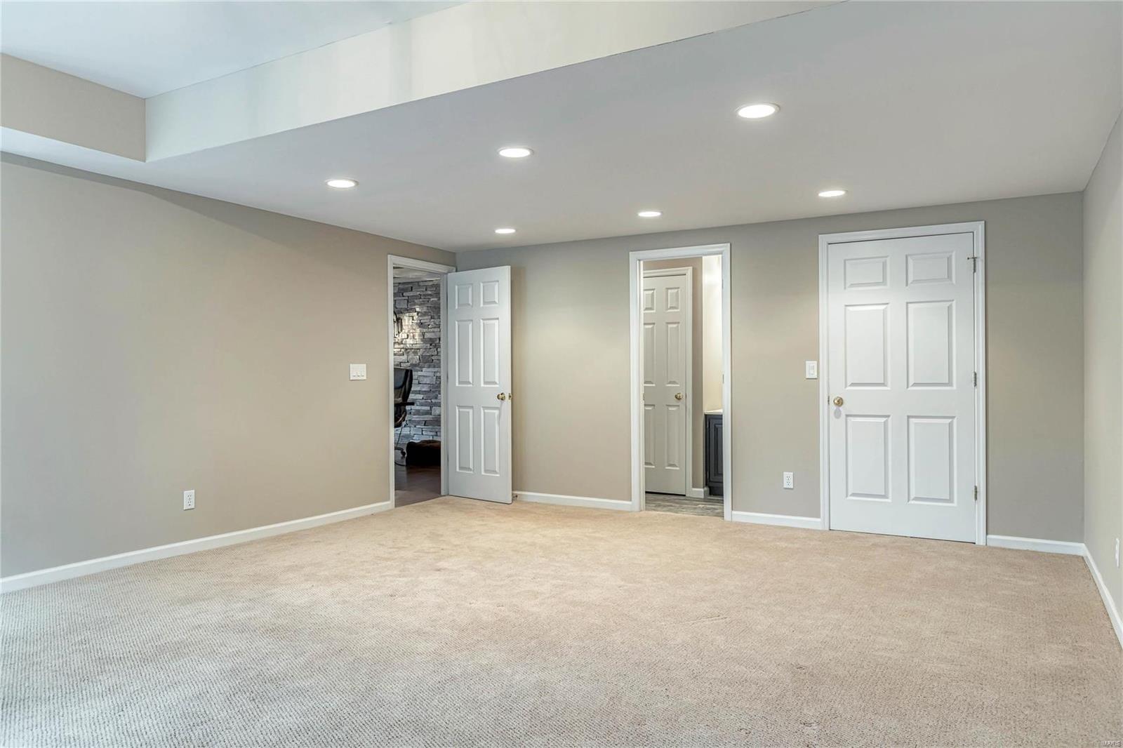 Whitmoor Country Club - Residential