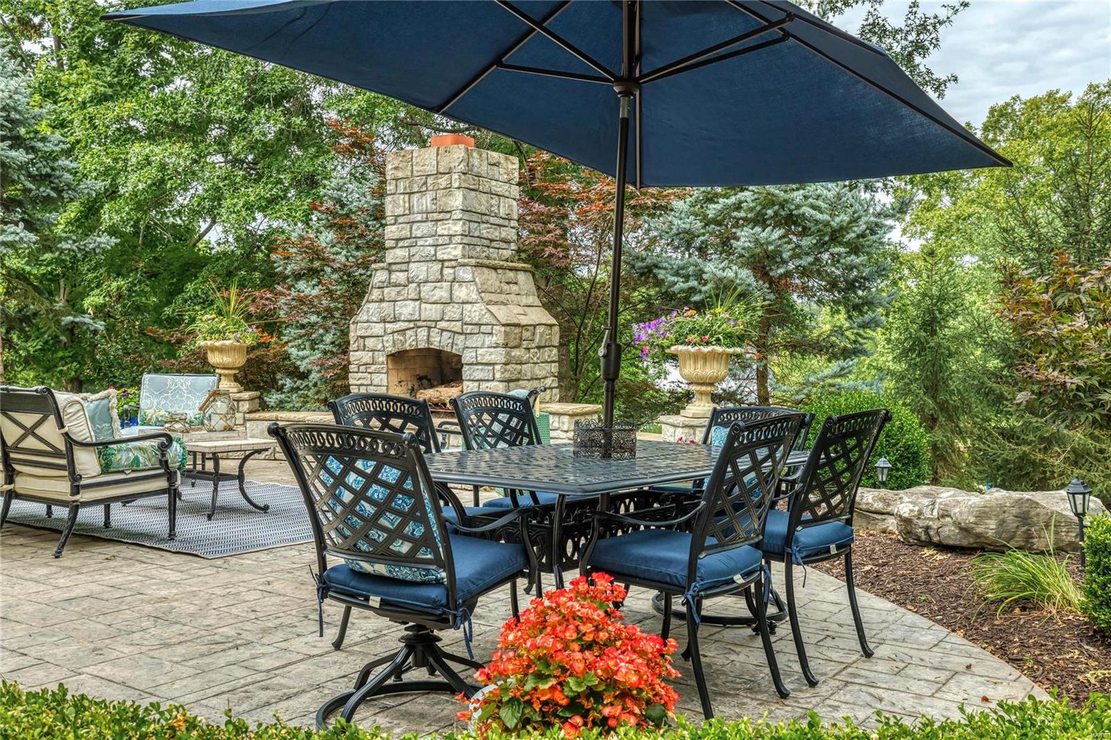 Whitmoor Country Club - Residential