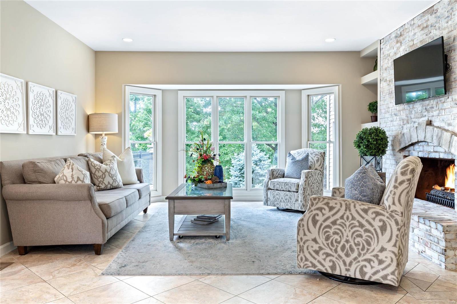 Whitmoor Country Club - Residential