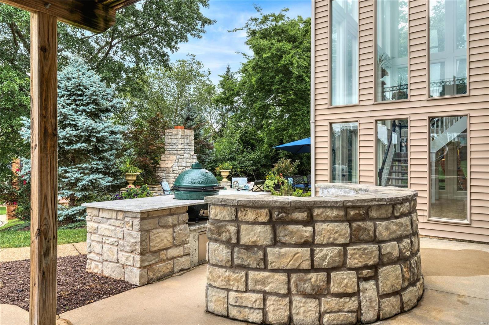 Whitmoor Country Club - Residential