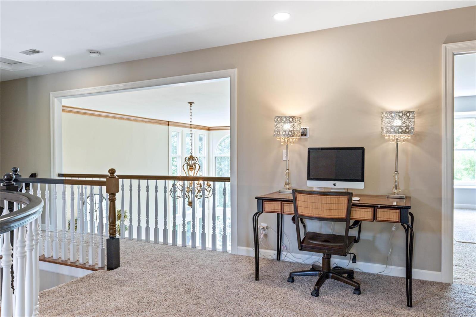 Whitmoor Country Club - Residential