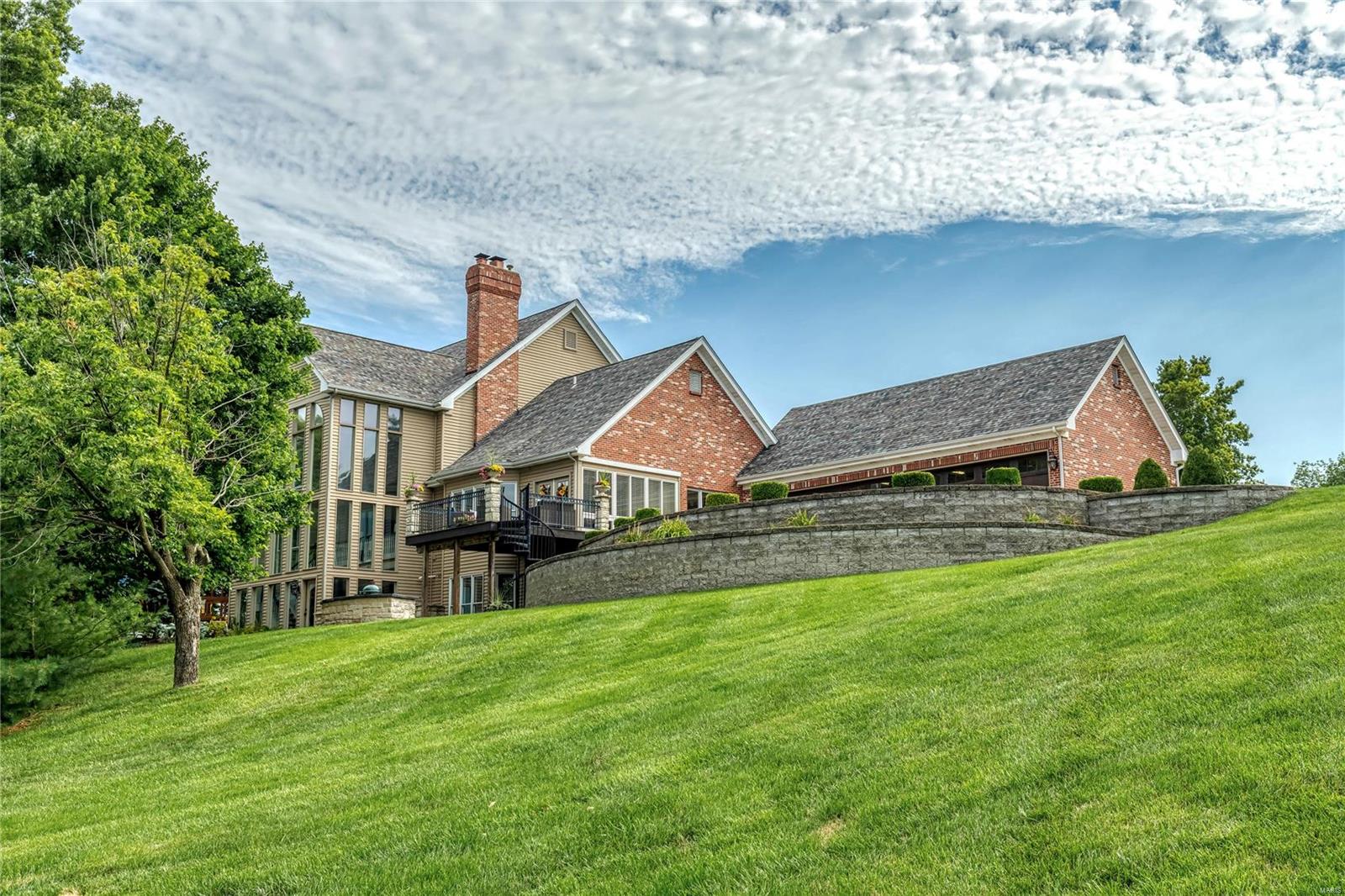 Whitmoor Country Club - Residential