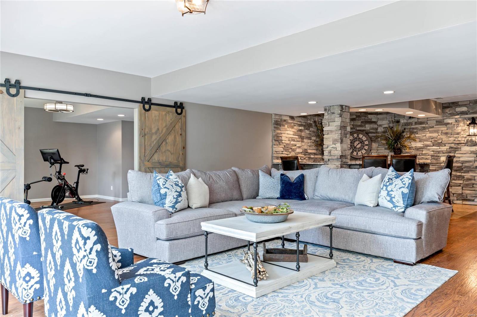 Whitmoor Country Club - Residential