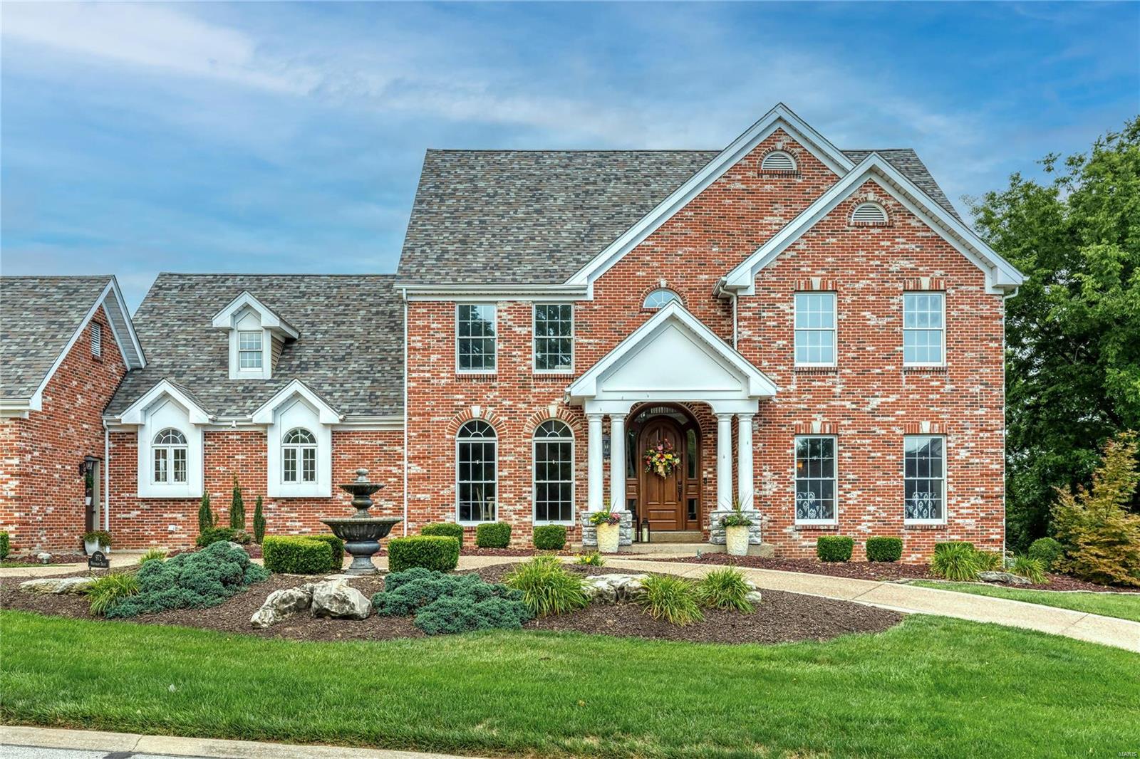 Whitmoor Country Club - Residential