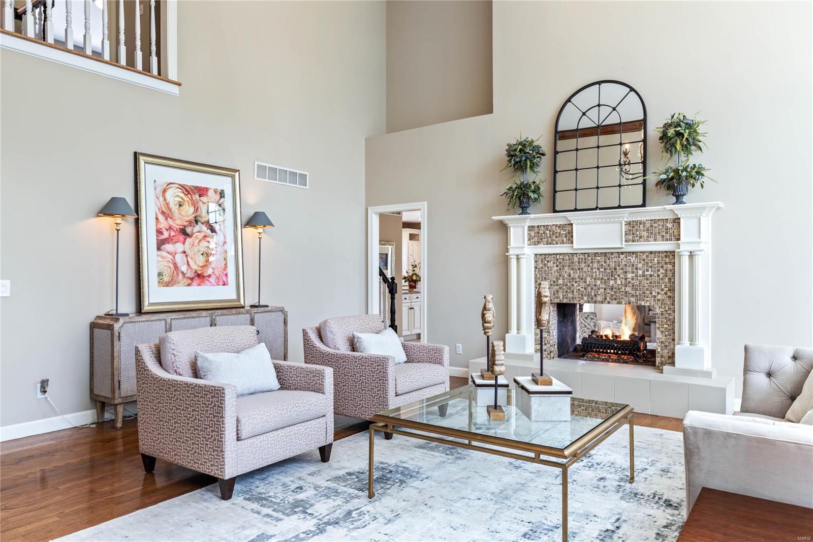 Whitmoor Country Club - Residential