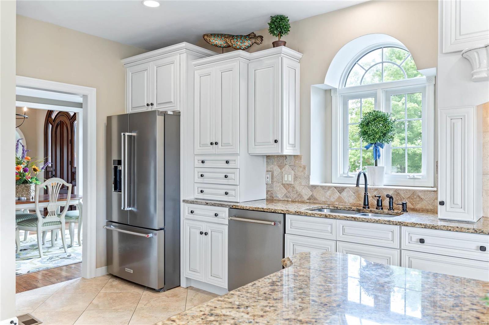 Whitmoor Country Club - Residential