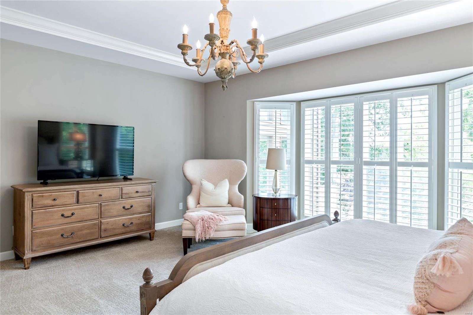 Whitmoor Country Club - Residential