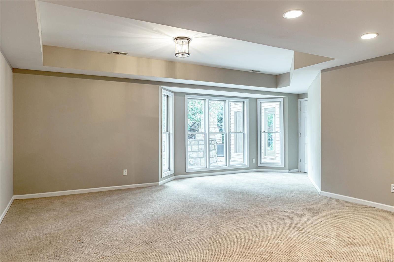 Whitmoor Country Club - Residential